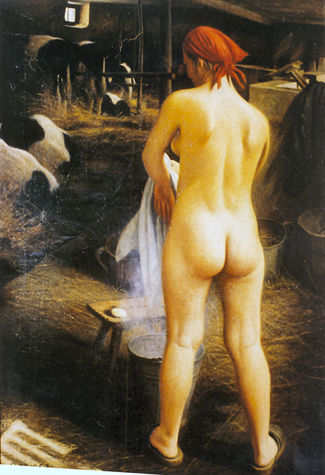G_Akt_Stall_1953