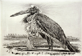 Richard M&uuml;ller Radierung 081b